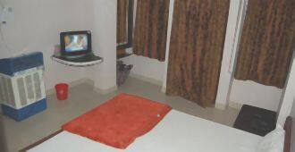 Hotel Gujrat Palace, Ratlam 1